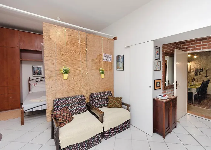 Unique Heritage Center Park * Vodice